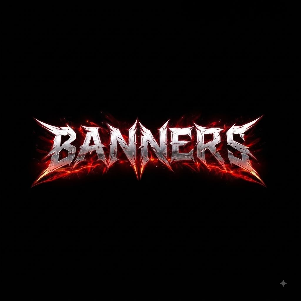 Banners Logo