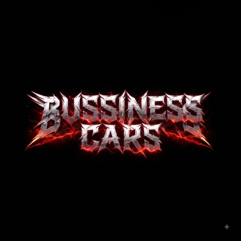 Business Cards Logo
