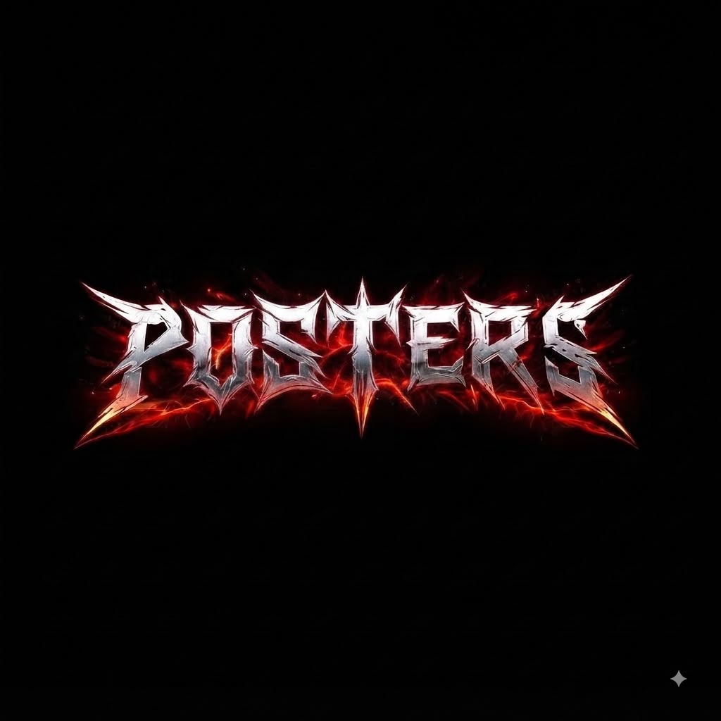 Posters Logo