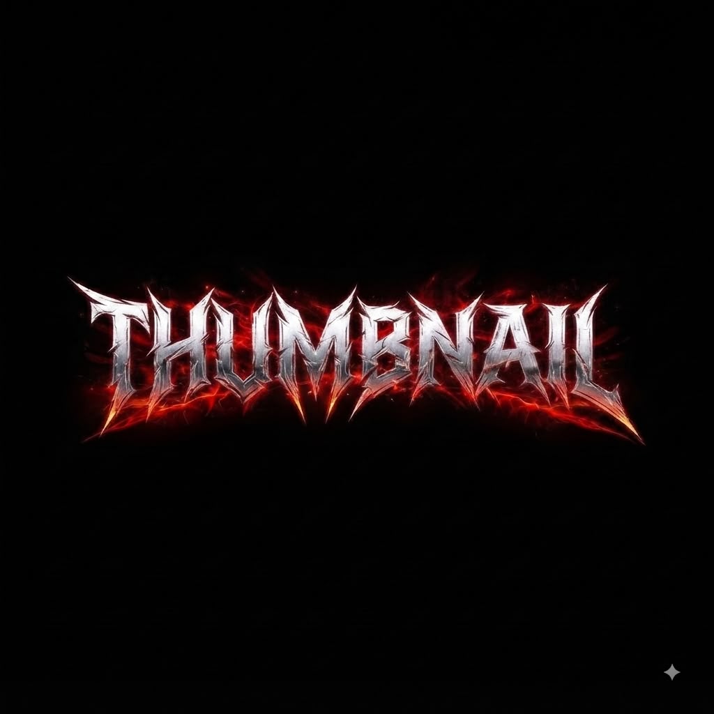 Thumbnails Logo
